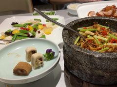 -味+新京宴·烤鸭·北京菜(创意谷店)