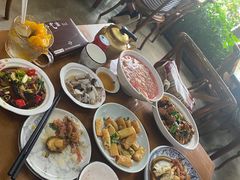 -水先生寧波菜(天一店)