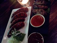 -MARU玛露音乐餐厅(大学路店)