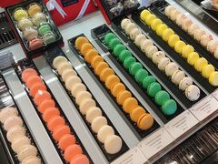 -Salon de The de Joel Robuchon(外滩18号店)