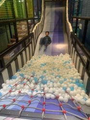 点击看大图 -MELAND CLUB亲子乐园·派对·餐厅(北京芳圆里ID MALL店)