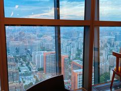 -金奥国际酒店全日餐厅ALTITUDE