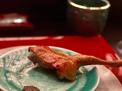 -鳥喜Toriki怀石烧鸟料理