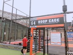 -洛克公园(苏州中心商场)