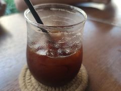 -梧桐巷咖啡厅·coffee&bar