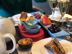 -杭州西子湖四季酒店-WL BISTRO西湖餐厅(灵隐路店)