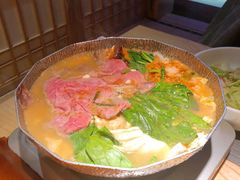 -京料理·日料自助·铁板燒(复悦城店)