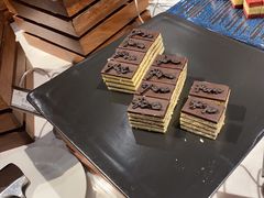 -云海轩·海鲜自助-河北云瑧世纪大饭店1F