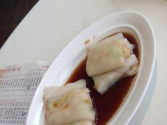 蝦滑肠粉-潮福城大酒楼·潮味粤品·港式点心(湖滨北路店)