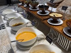 -太湖饭店玉兰厅(自助餐厅)