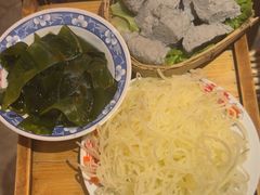 -旧街市鲜货老火锅(大光路店)