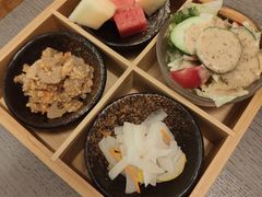 -无印良品餐堂 MUJI Diner(成都太古里店)