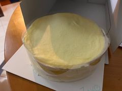 -7cake榴莲千层蛋糕(松江店)