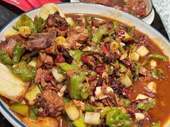 -一块豆腐(李沧书院路店)