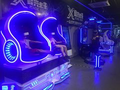 -复兴未来·轰趴空间(泰富百货店)