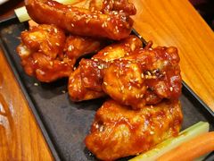 -五棵松火鬼披萨
