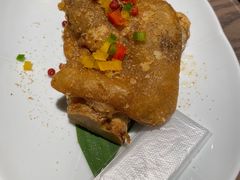 -四道菜·福建菜馆(新街口金鹰店)