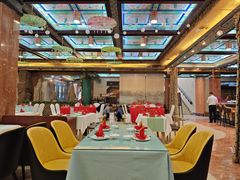 -鹊华居·地道鲁菜·海鲜·融合味(大明湖店)