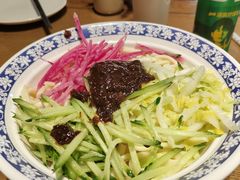 -河沿肉饼Beijing Pie(东华门店)