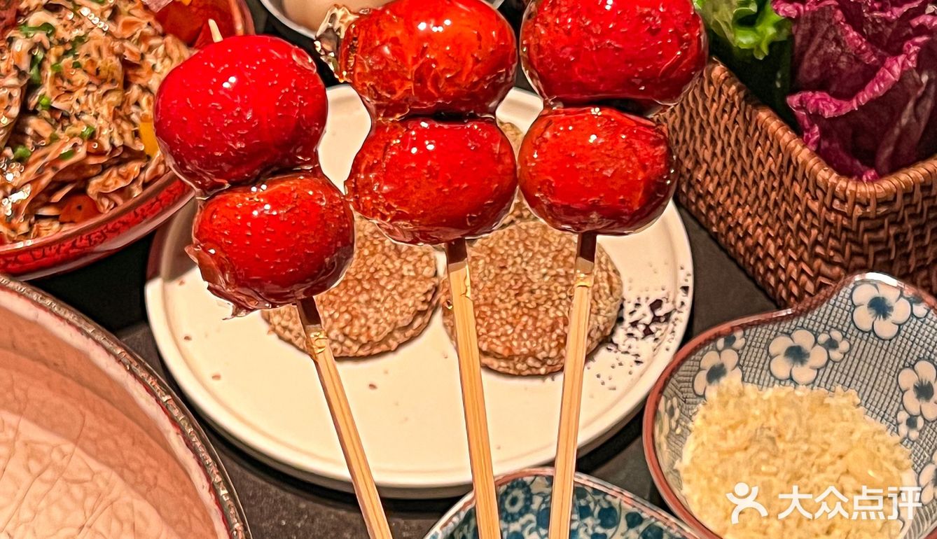 我发誓这才是西安坠好吃的铜锅涮肉！！