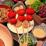 我发誓这才是西安坠好吃的铜锅涮肉！！