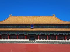 -故宫博物院(故宫)