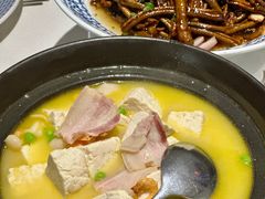 -钱塘花园·宁波菜