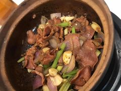 -你鲟欢·香茅柠檬鱼(金沙店)