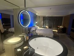 -北京索菲特大酒店