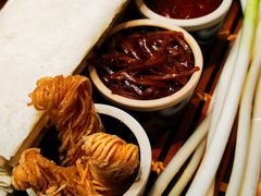-煎饼卷大葱(春秋西路店)