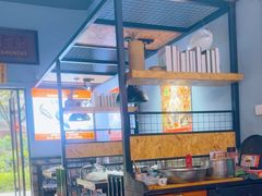 -云鱿记鱿鱼鸡·野生菌火锅(人民南路店)