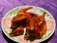 红烧乳鸽-惠食佳·朱雀(东方商厦店)