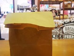 -PAPER STONE BAKERY(天汇广场店)