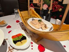 -狮拾久·现代新加坡料理(福田COCO Park店)