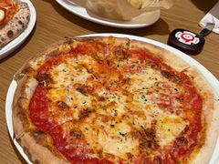 -城市大道红炉披萨烘焙坊