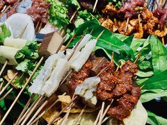 -三番火辣串串香(总店)