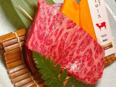 -肉屋高山·和牛烧肉(万象城店)