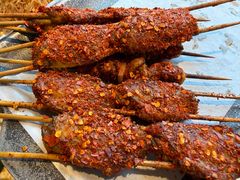 -管氏翅吧(广渠门店)