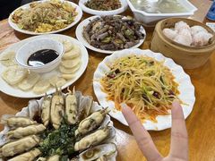 -温州一家人美食(西木头市店)