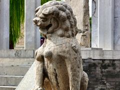 -正定古城-开元寺