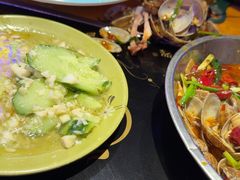 -新疆烧烤王(广灵店)