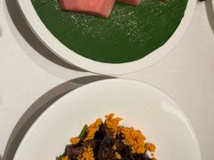 -金链花·泰国餐厅(国贸店)