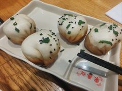 特色生煎-东泰祥生煎馆(重庆北路店)