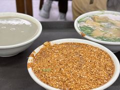 -老磁器口豆汁店(马家堡店)