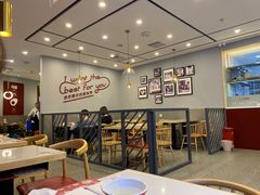 大堂-客临百思德·东北特色馆(龙湖时代天街店)