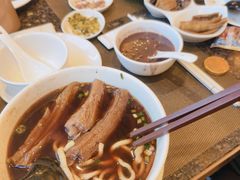 -中国厨房/台湾牛肉面