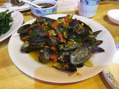 -南海渔家•海鲜•正宗海南菜(海棠湾店)