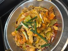 -晓林火锅(安定门店)