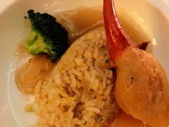 -天龙轩(香港丽思卡尔顿酒店)