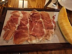 -PIZZA BIANCA(民园店)